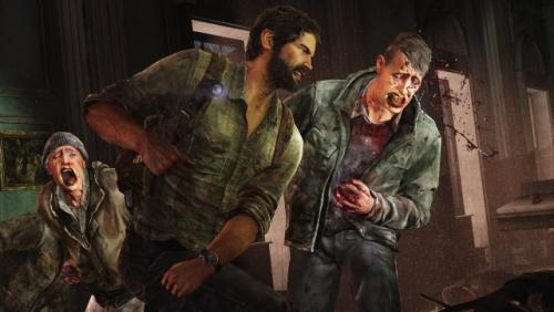 The Last of Us 163559,3